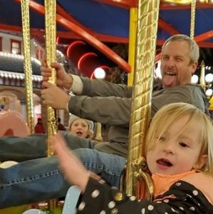 Meet your Posher, Bryan